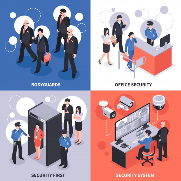 Familia Profesional Seguridad y Medio Ambiente<br><strong>Aspirante a Vigilante de Seguridad Privada</strong>