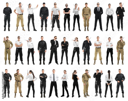 Familia Profesional Seguridad y Medio Ambiente <br><strong>Formación Específica para Vigilantes de Seguridad, Vigilantes de Explosivos y Escoltas Privados (Una Especialidad<br>ampliando el mínimo de 10h normativo)</strong>