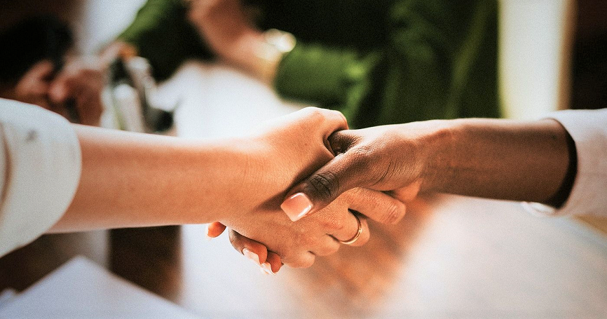 <strong>Mediación comunitaria</strong><br>Gestión de conflictos y procesos de mediación