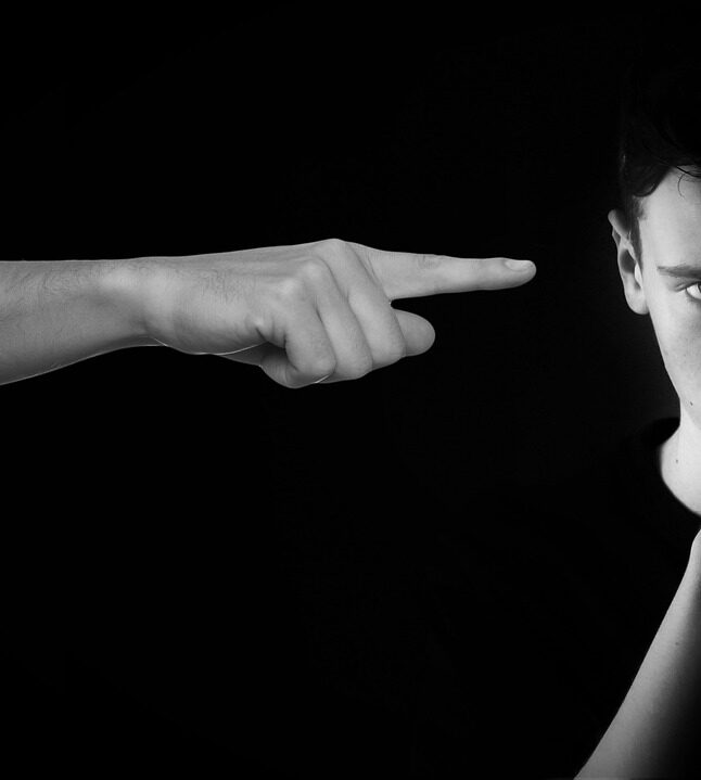 <strong>Mediación comunitaria</strong><br>Prevención de conflictos